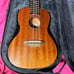 Luna Electric Ukulele