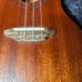 Luna Electric Ukulele