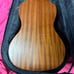 Luna Electric Ukulele