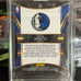 2019-20 Panini Select #193 LUKA DONCIC Die-Cut Purple Prizm /99 Rare!