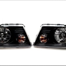 For 2004-2008 Ford F-150 Headlights