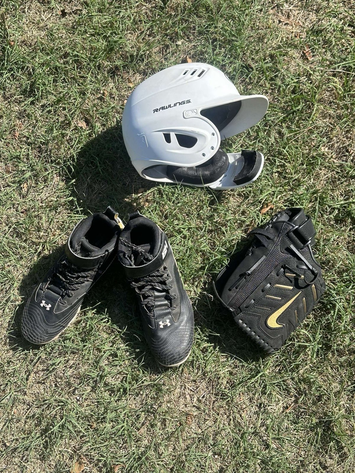 Boys Baseball