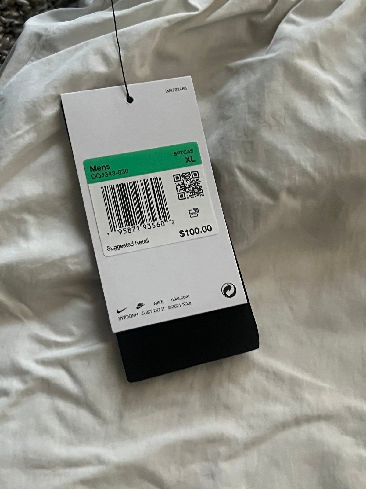 Nike Pants