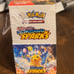 surging sparks half booster box