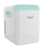 Cooluli - Classic 0.5 Cu. Ft. Mini Fridge - Teal