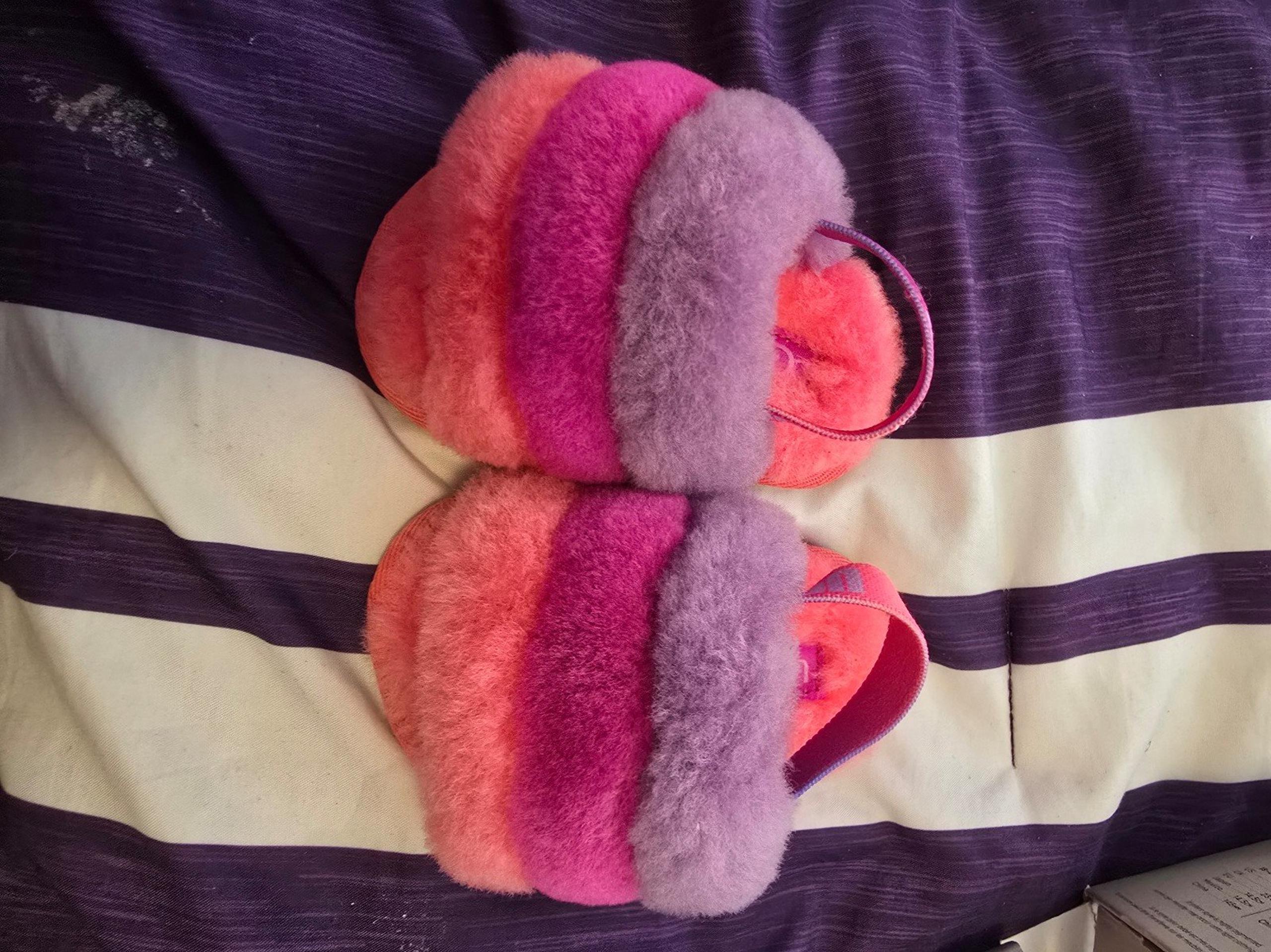 Infant Ugg slippers