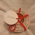 Rae Dunn love measuring cups