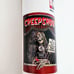 Creepshow 4k & Blu Ray SF Bundle: Slipcovers, Posters, Sticker New Mint