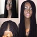 braided wig
