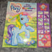 My Little Pony: The Great Rainbow Race - Sound Book (2003)