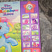 My Little Pony: The Great Rainbow Race - Sound Book (2003)