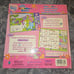 My Little Pony: The Great Rainbow Race - Sound Book (2003)