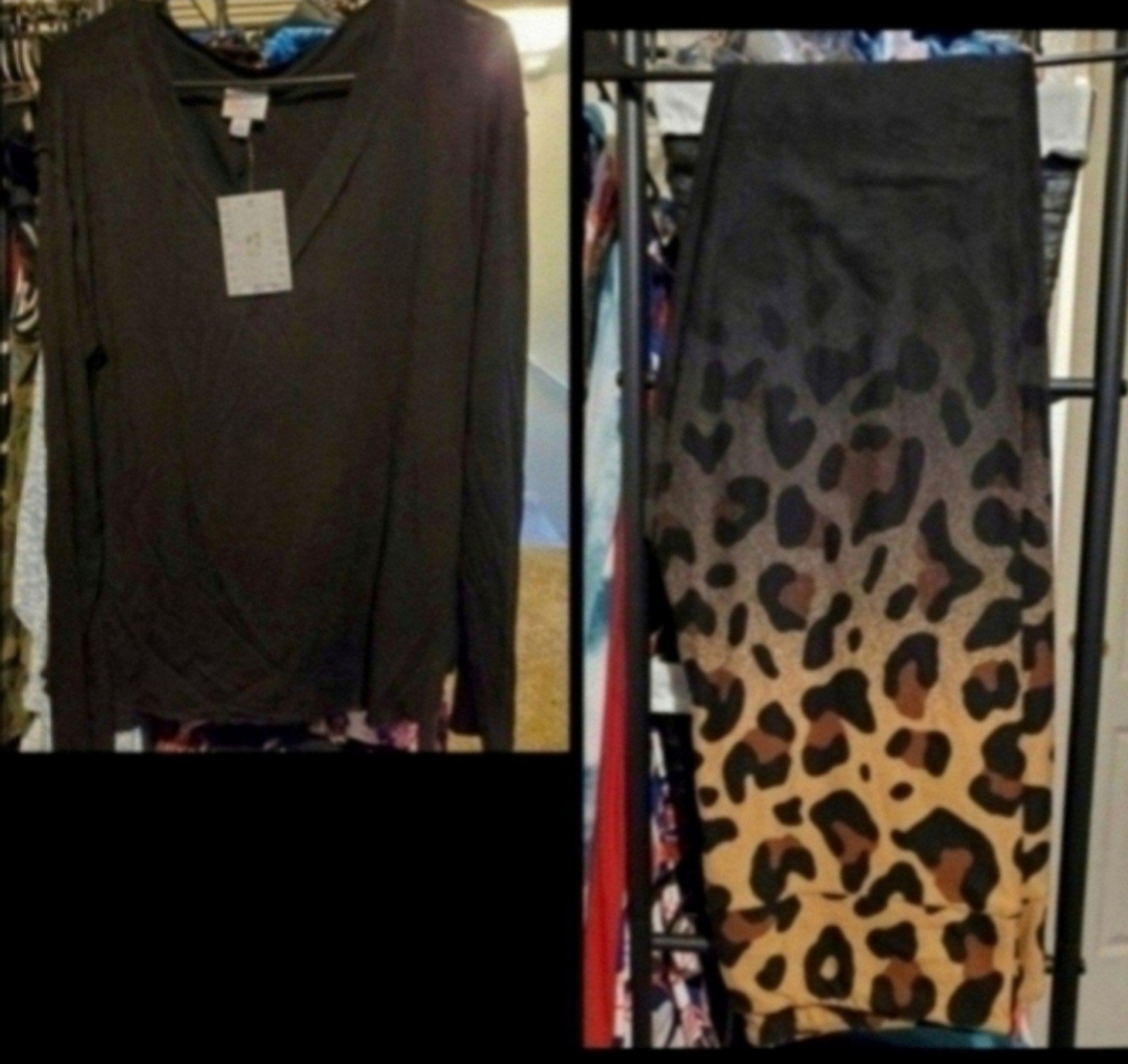 Lularoe outfit