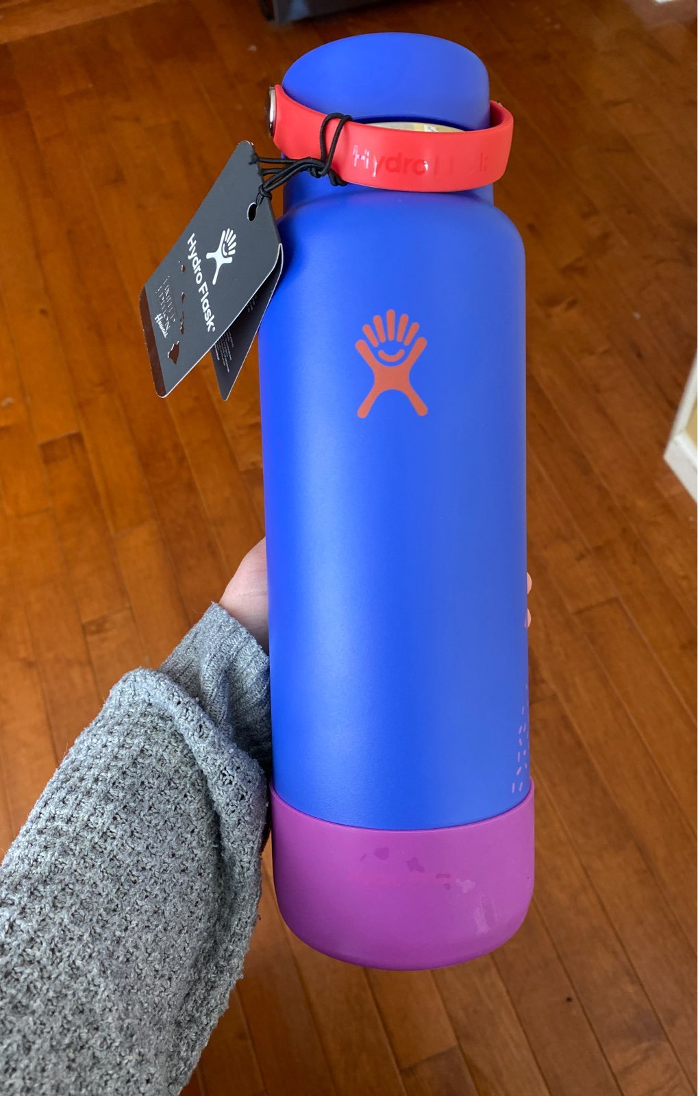 Hydroflask Hawaii Limited Edition - Mint