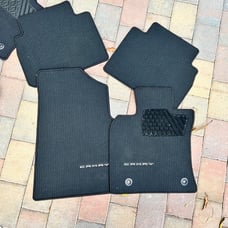 Toyota 2023 Camry Car Mats
