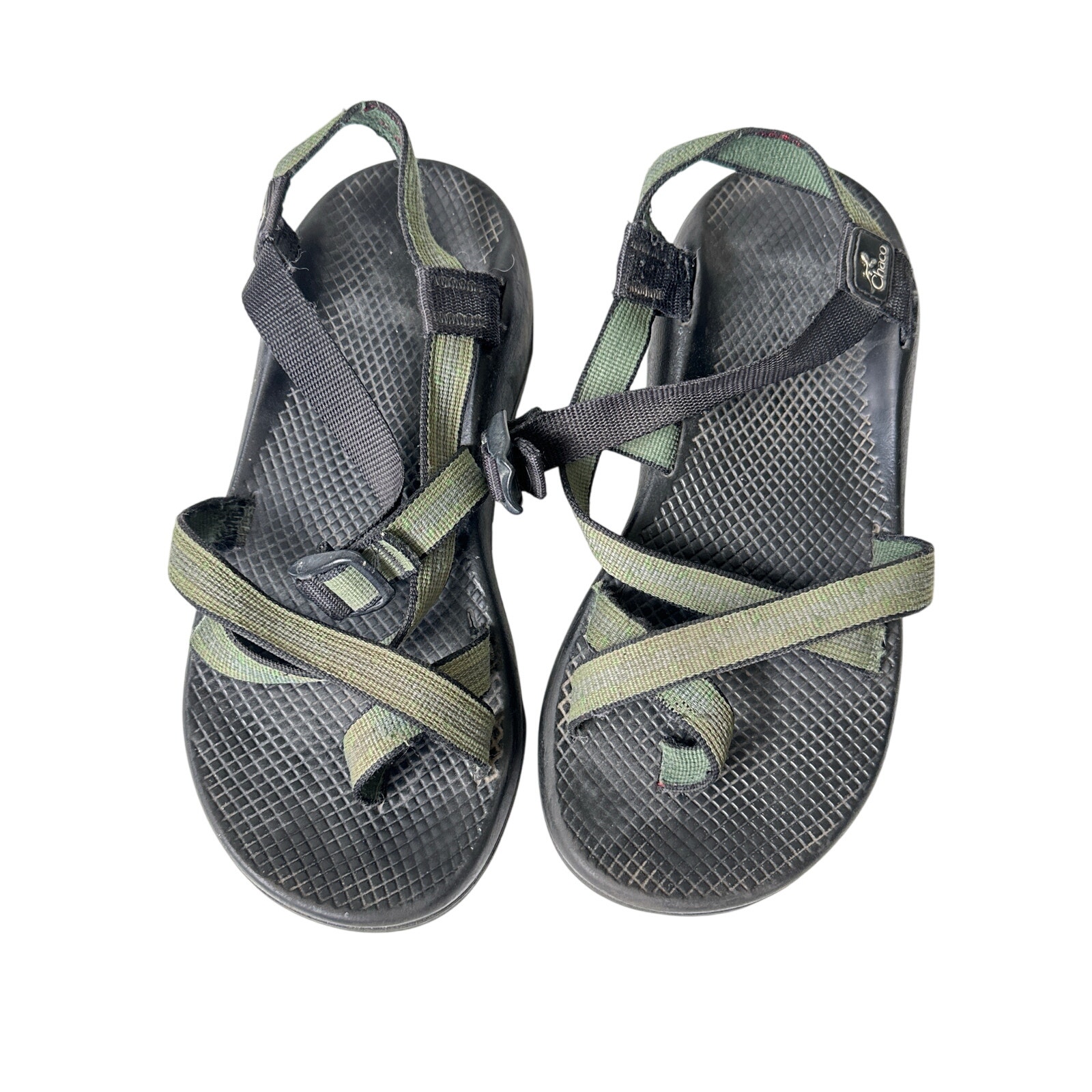 Chaco sandals