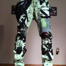 Perception Custom made denim