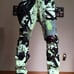 Perception Custom made denim