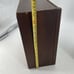 VTG Electrophonic Air Suspension Audio System Bookshelf Speakers MORSE-JAPAN