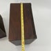 VTG Electrophonic Air Suspension Audio System Bookshelf Speakers MORSE-JAPAN