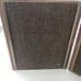 VTG Electrophonic Air Suspension Audio System Bookshelf Speakers MORSE-JAPAN
