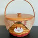 Longaberger basket