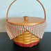 Longaberger basket