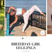 Sugar lulu birthday set