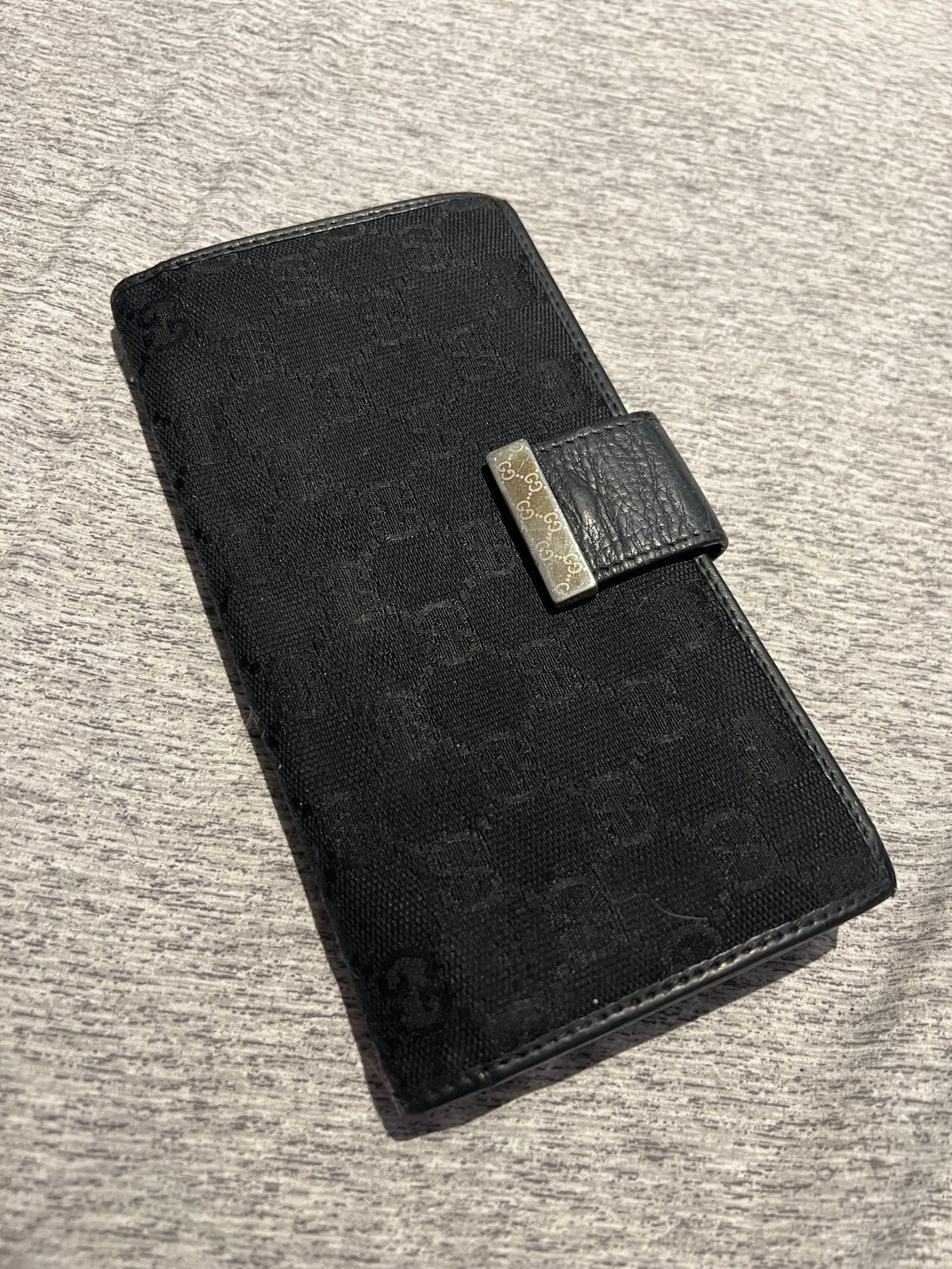 Gucci Long Wallet