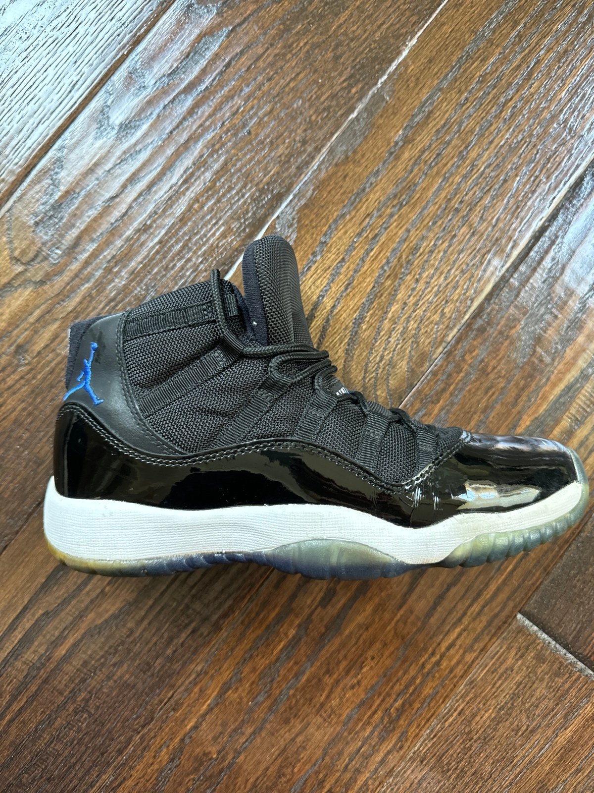 Air Jordan Retro Space Jam