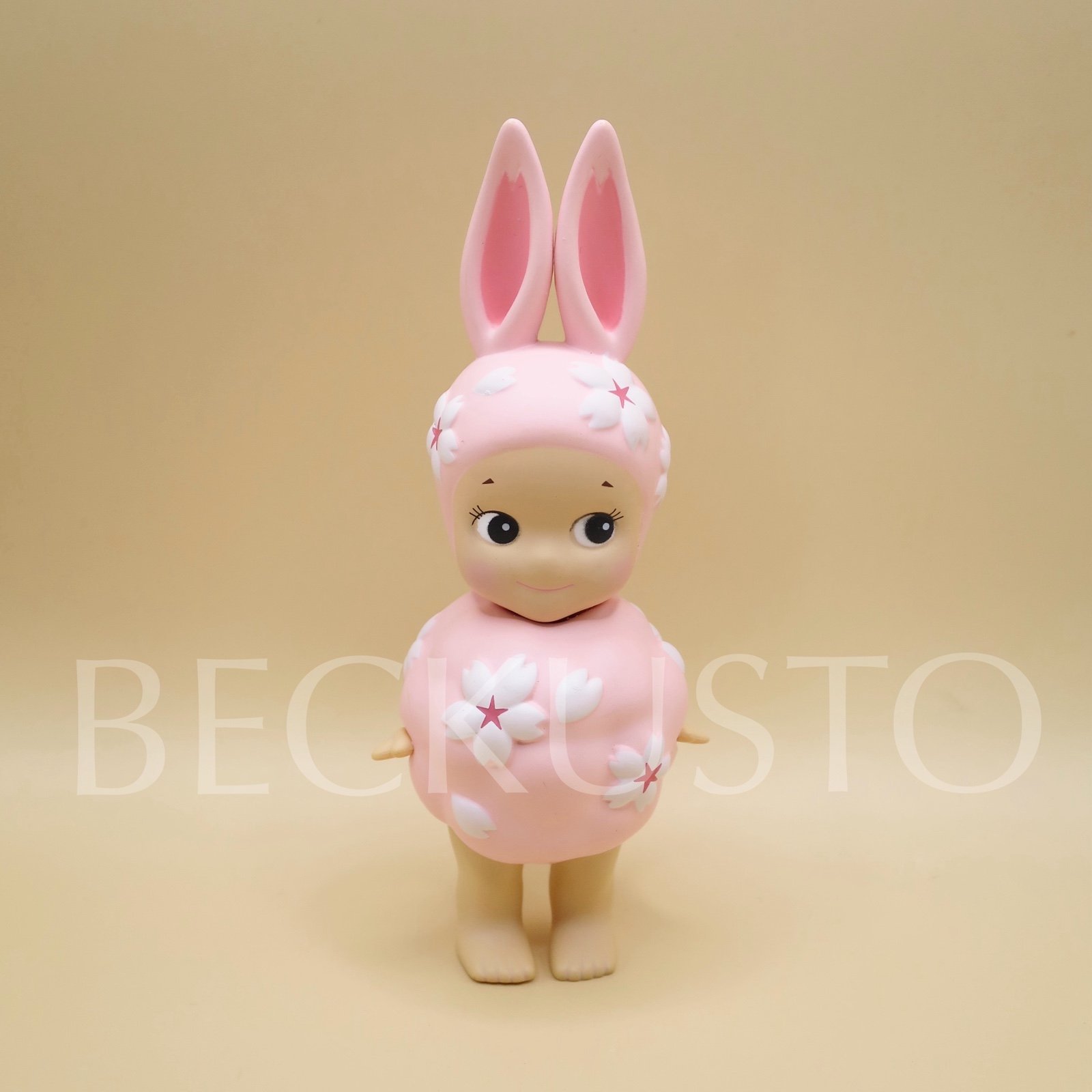 NEW SONNY ANGEL Cherry Blossom Hanami - Secret Cherry Tree Rabbit
