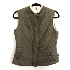 Belstaff vest
