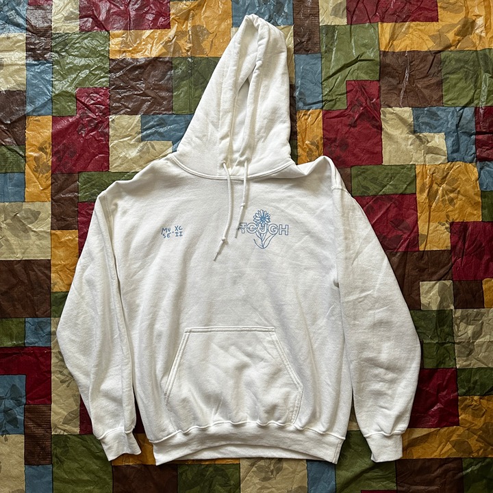 Quinn XCII x Muse Tough Hoodie