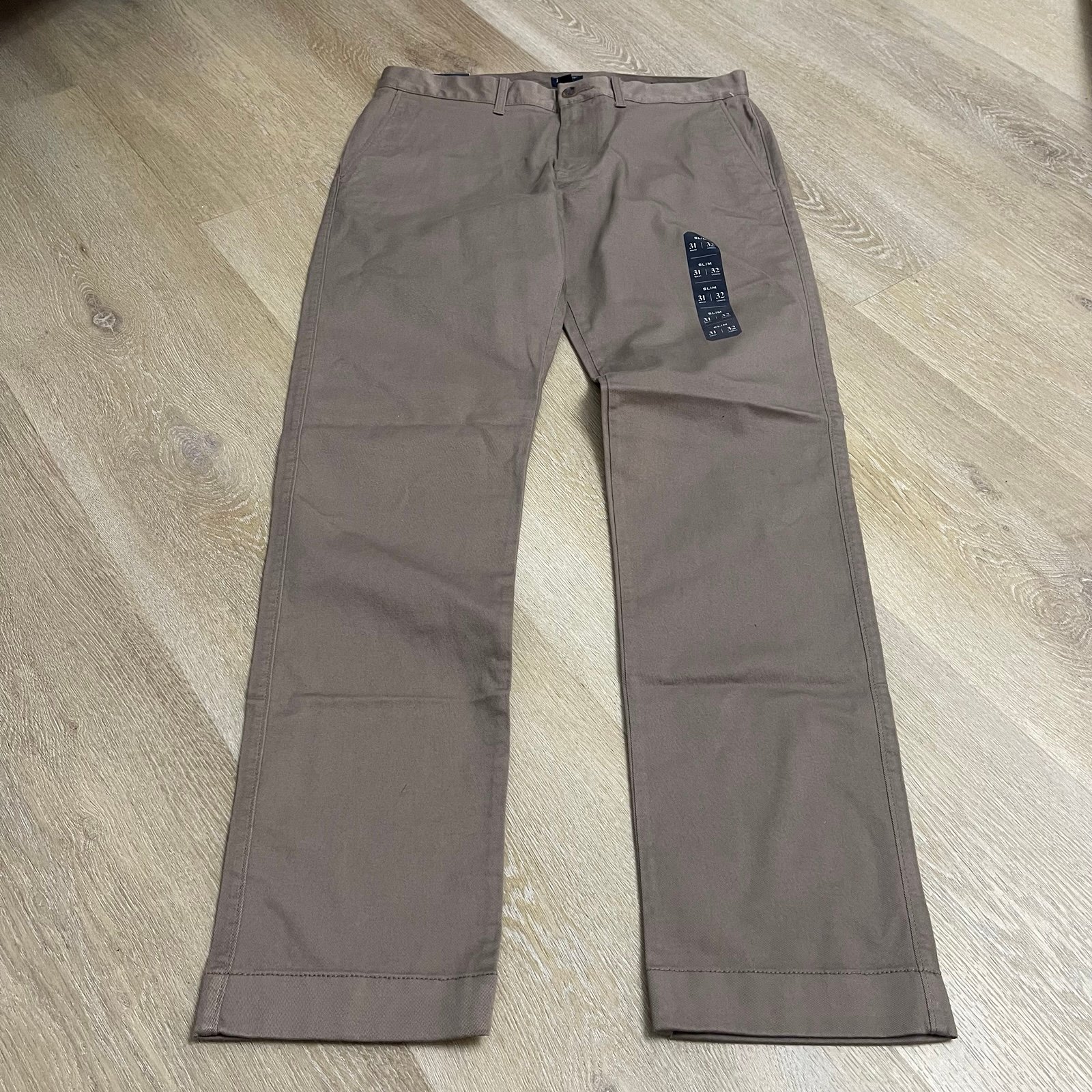NWT J Crew Flex Slim Fit Dress Pants