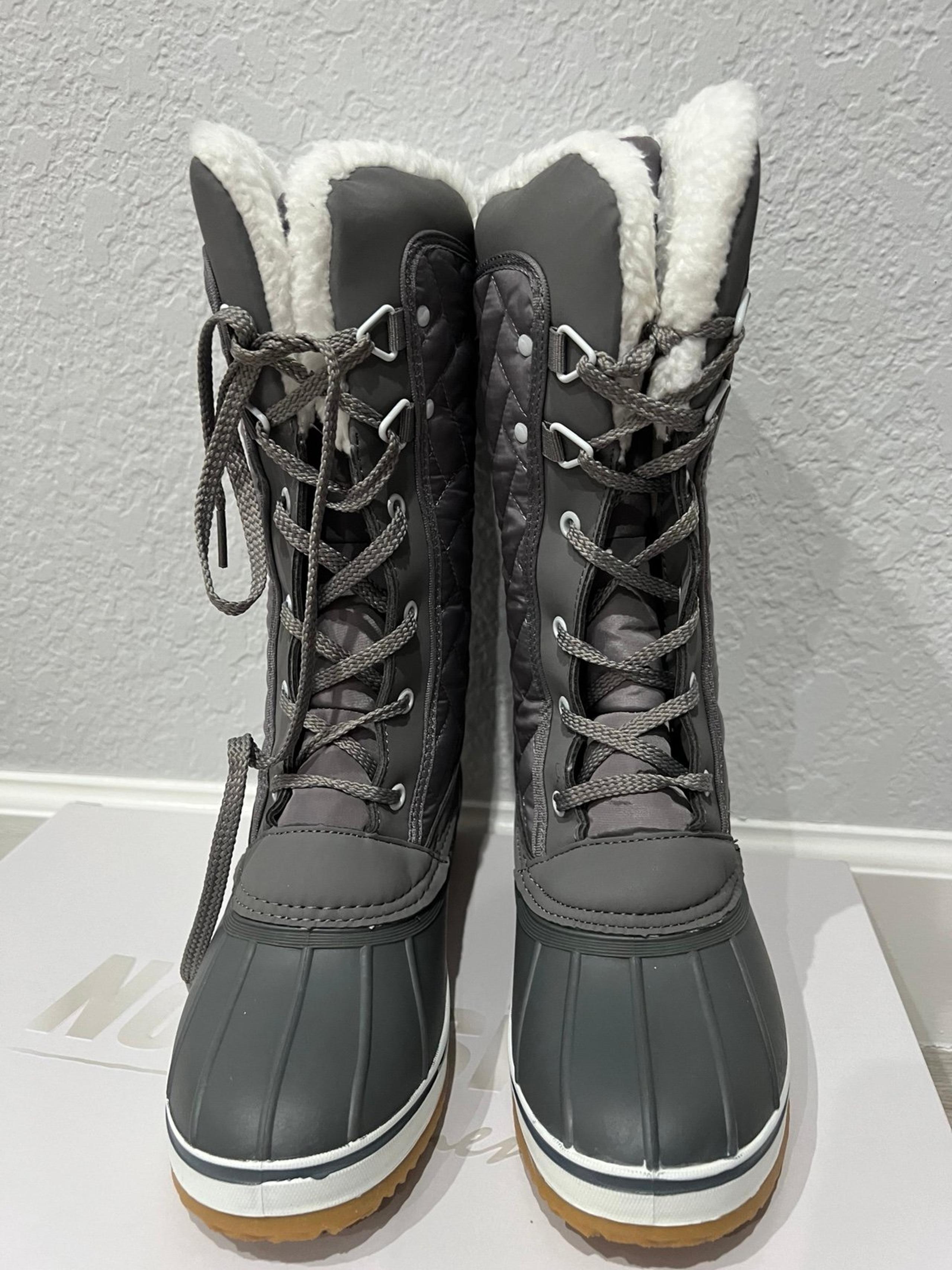 Women’s Northside Boots