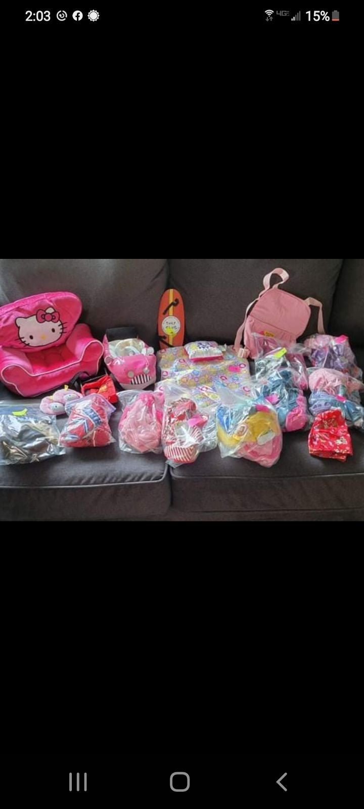 Build a bear