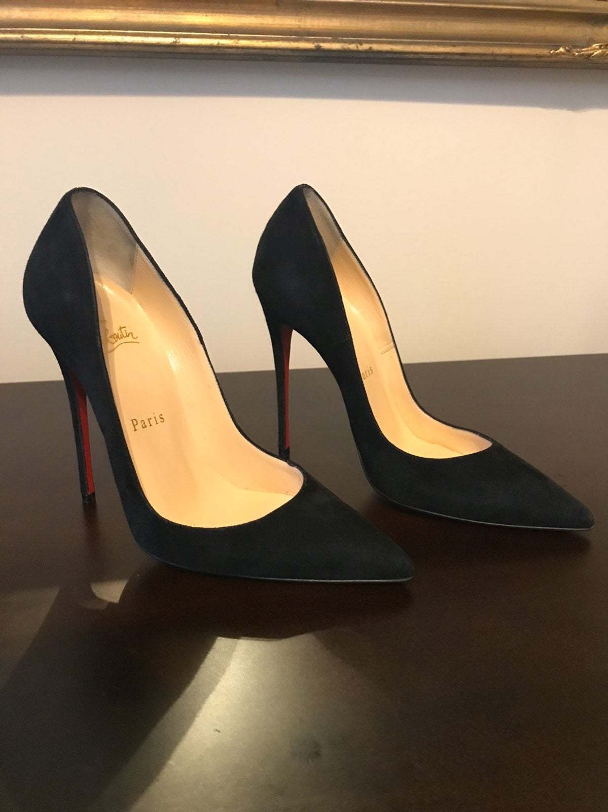 Christian Louboutin So Kate