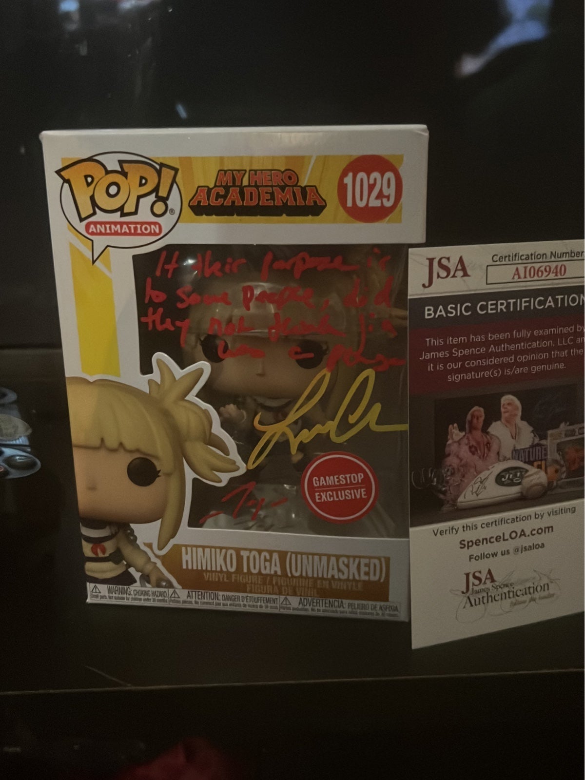 Funko Pop