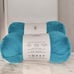 DK Weight Yarn Universal Uptown DK 5 Skeins in Turquoise Soft Beautiful Toys