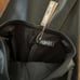 Skims Leather Pants