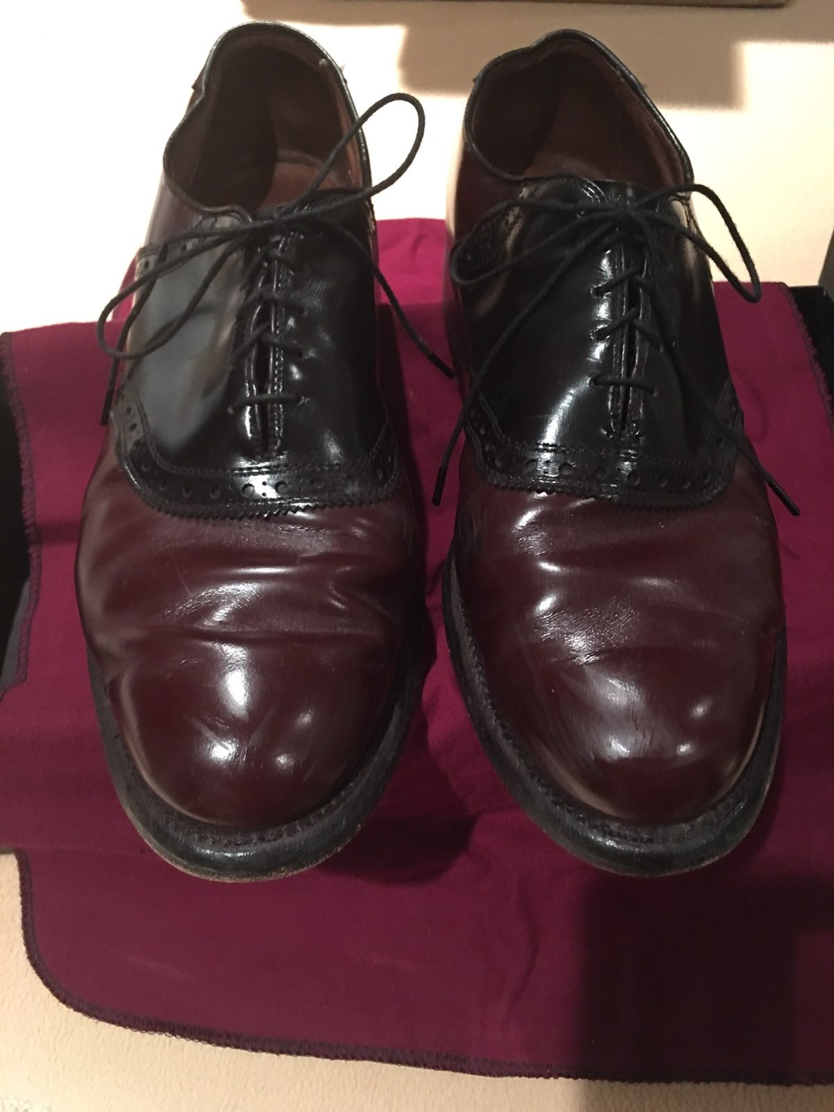 Dress Shoes