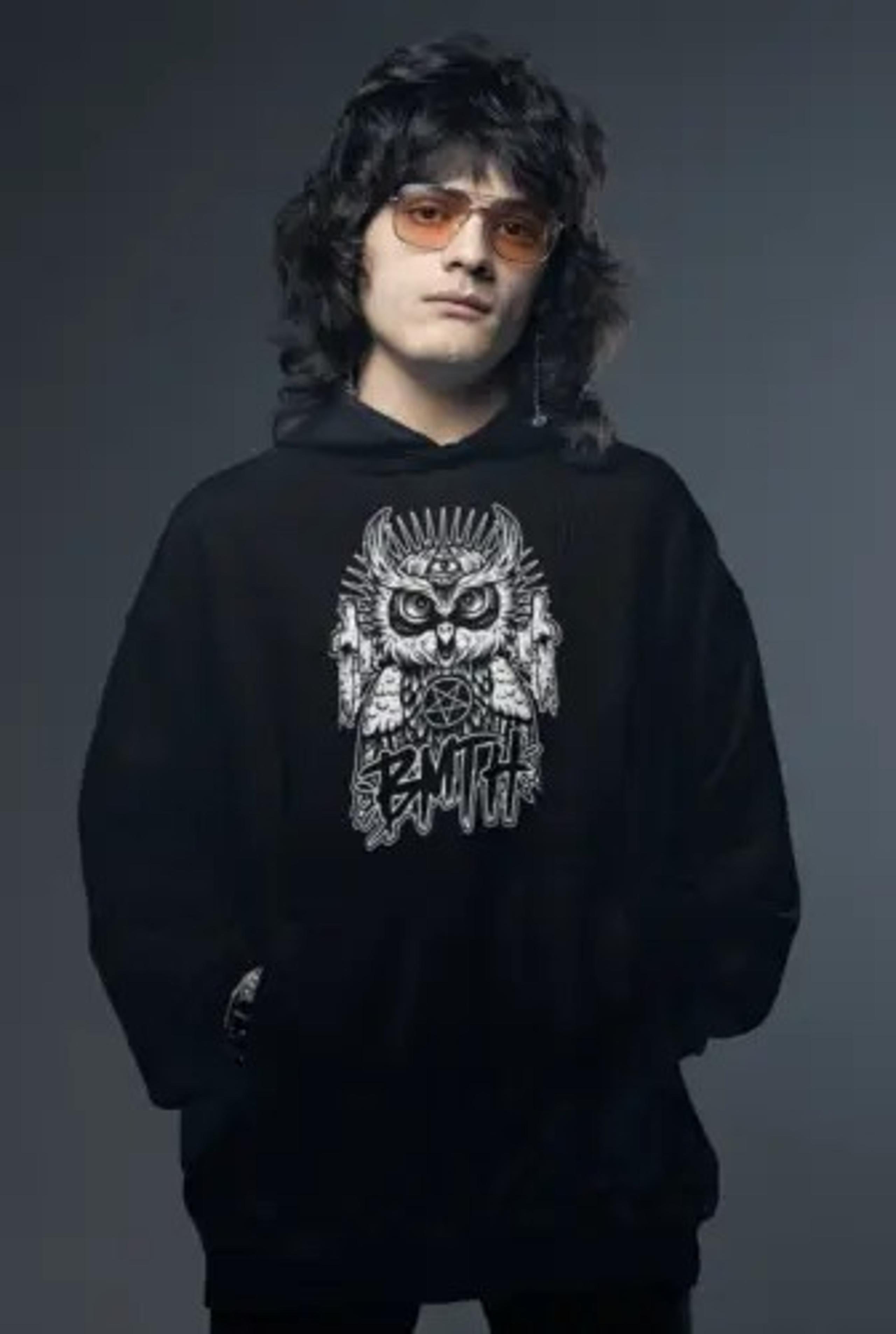 Bring Me The Horizon Hoodie Collection