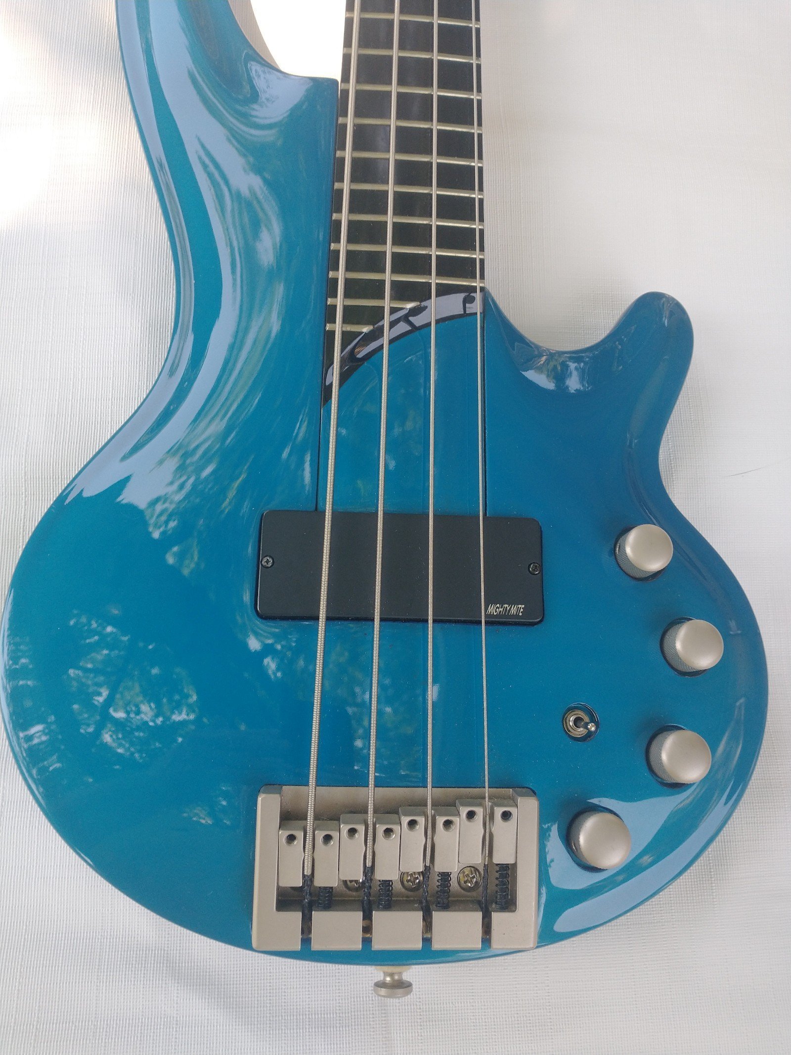 Electric Guitar
