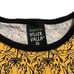 Villervalla Sz 116 (6Y) Orange & Black Tiger Shirt