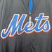New York Mets MLB Authentic Majestic Jacket (Size XL)
