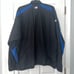 New York Mets MLB Authentic Majestic Jacket (Size XL)