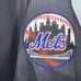 New York Mets MLB Authentic Majestic Jacket (Size XL)
