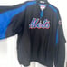 New York Mets MLB Authentic Majestic Jacket (Size XL)
