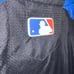 New York Mets MLB Authentic Majestic Jacket (Size XL)