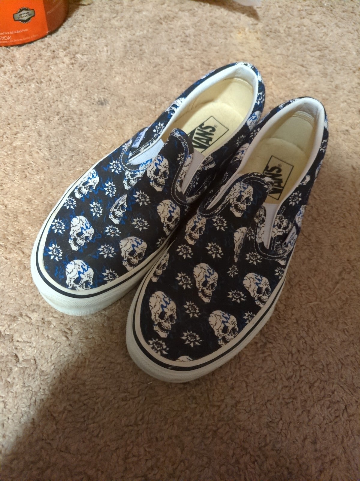 VANS Slip-On